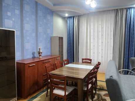 Kirayə 5 otaqlı mənzil, 250 m², Nərimanov: 1 500 ₼/ay 4