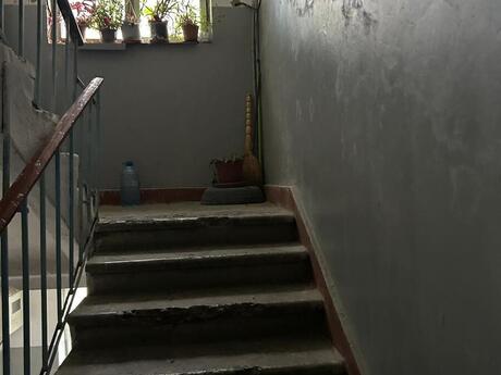 2 otaqlı mənzil, 49 m², Nizami: 165 000 ₼ 3