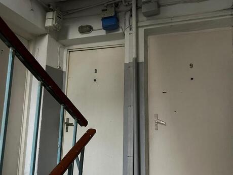 2 otaqlı mənzil, 49 m², Nizami: 165 000 ₼ 4