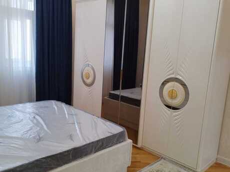 Kirayə 3 otaqlı mənzil, 100 m², Sahil: 1 500 ₼/ay 5
