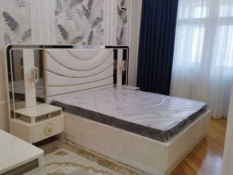 Kirayə 3 otaqlı mənzil, 100 m², Sahil: 1 500 ₼/ay 4