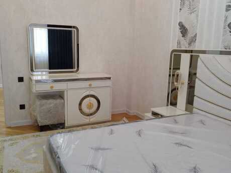 Kirayə 3 otaqlı mənzil, 100 m², Sahil: 1 500 ₼/ay 3
