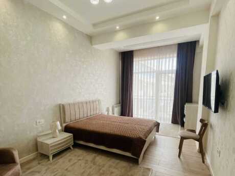Kirayə 2 otaqlı mənzil, 56 m², Malibo Residence: 1 100 ₼/ay 5