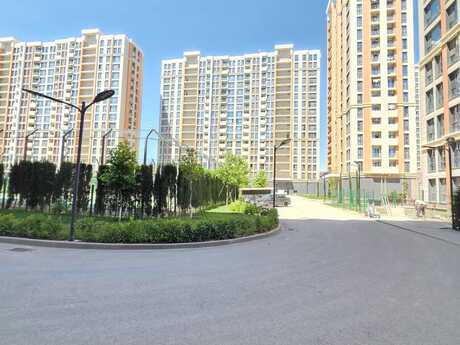 2 otaqlı mənzil, 56,6 m², Yeni Yasamal: 181 000 ₼ 4