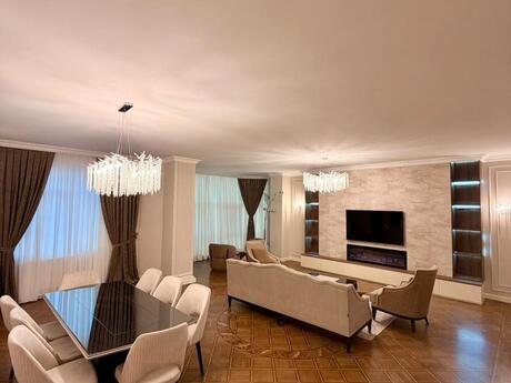 Kirayə 3 otaqlı mənzil, 64 m², 28 May: 4 500 ₼/ay 2