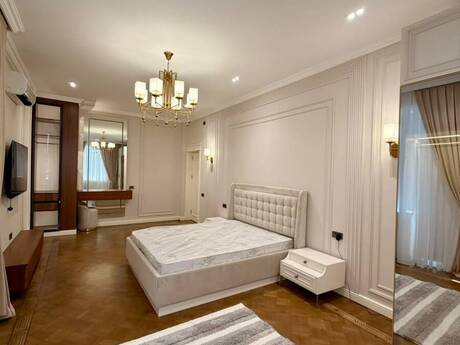 Kirayə 3 otaqlı mənzil, 64 m², 28 May: 4 500 ₼/ay 4