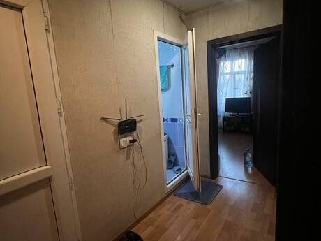 2 otaqlı mənzil, 58 m², Bakıxanov: 140 000 ₼ 5
