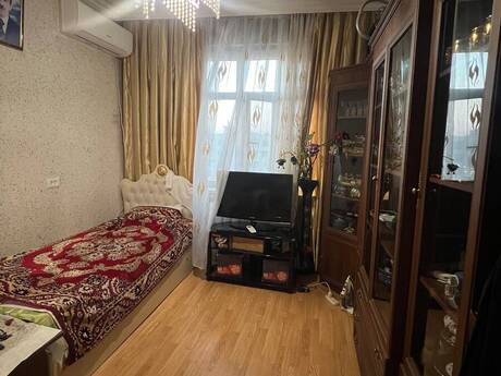 2 otaqlı mənzil, 58 m², Bakıxanov: 140 000 ₼ 2