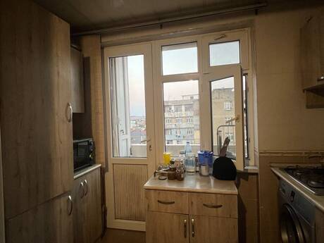 2 otaqlı mənzil, 58 m², Bakıxanov: 140 000 ₼ 3