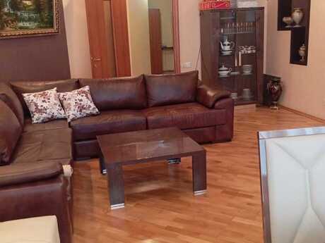 3 otaqlı mənzil, 140 m², Nizami: 410 000 ₼ 3