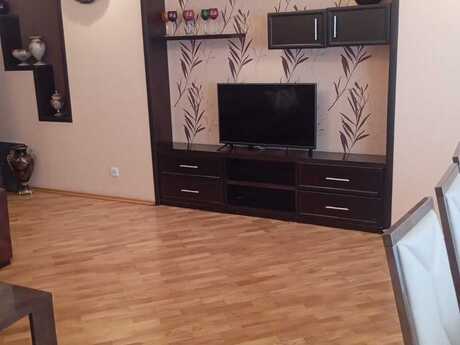 3 otaqlı mənzil, 140 m², Nizami: 410 000 ₼ 5