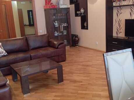 3 otaqlı mənzil, 140 m², Nizami: 410 000 ₼ 4