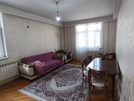 2 otaqlı mənzil, 62 m², İnşaatçılar: 148 000 ₼ 5