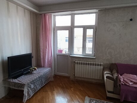 2 otaqlı mənzil, 62 m², İnşaatçılar: 148 000 ₼ 4