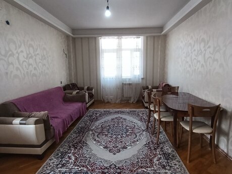 2 otaqlı mənzil, 62 m², İnşaatçılar: 148 000 ₼ 2