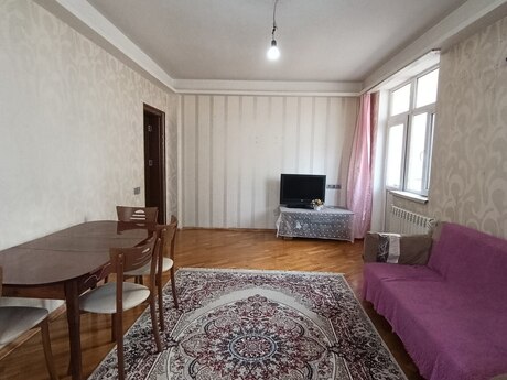 2 otaqlı mənzil, 62 m², İnşaatçılar: 148 000 ₼ 3