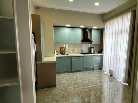 3 otaqlı mənzil, 120 m², Ağ şəhər: 550 000 ₼ 5