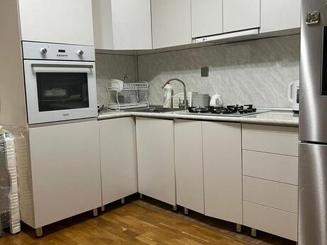 2-комнатная квартира, 70 м², Park Yasamal: 205 000 ₼ 4