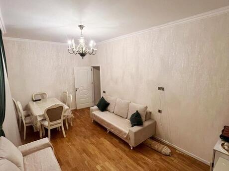 2-комнатная квартира, 70 м², Park Yasamal: 205 000 ₼ 2