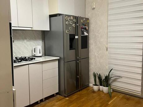 2-комнатная квартира, 70 м², Park Yasamal: 205 000 ₼ 3