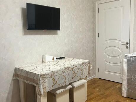 2-комнатная квартира, 70 м², Park Yasamal: 205 000 ₼ 5