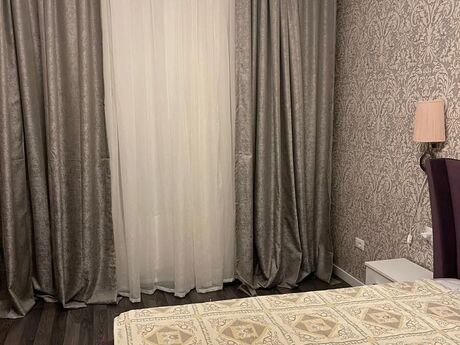 Kirayə 2 otaqlı mənzil, 90 m², Nizami: 1 199 ₼/ay 5