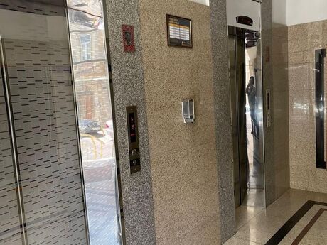 Kirayə 2 otaqlı mənzil, 90 m², Nizami: 1 199 ₼/ay 4
