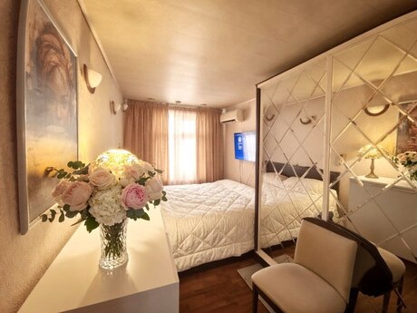 2 otaqlı mənzil, 60 m², 28 May: 205 000 ₼ 3