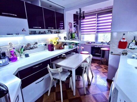 2 otaqlı mənzil, 60 m², 28 May: 205 000 ₼ 4
