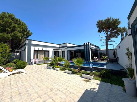 Объявление №6407764 - Баку, пос. Мардакан, 4-комн., 148 м²