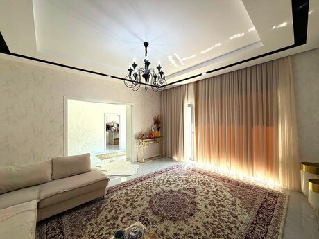 4 otaqlı həyət evi, 148 m², Mərdəkan: 320 000 ₼ 3