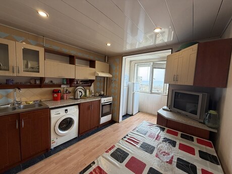 Elan №6407766 - Bakı, Həzi Aslanov m., 3 otaqlı, 75 m², 6/9 mərtəbə