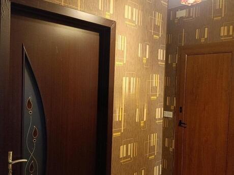 3 otaqlı mənzil, 75 m², Nəriman Nərimanov: 220 000 ₼ 4