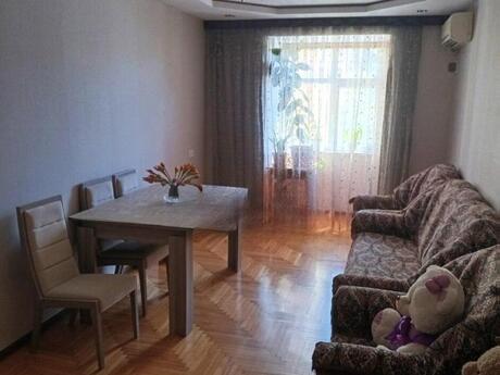 3 otaqlı mənzil, 75 m², Nəriman Nərimanov: 220 000 ₼ 3