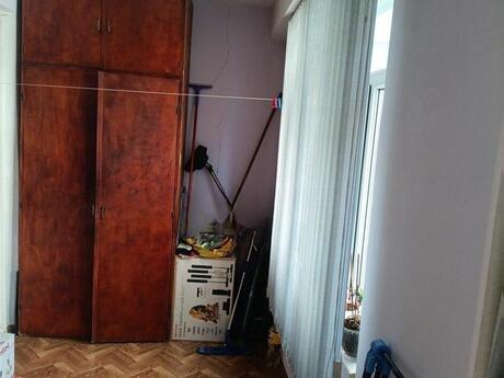 3 otaqlı mənzil, 75 m², Nəriman Nərimanov: 220 000 ₼ 5