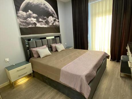 Kirayə 2 otaqlı mənzil, 67 m², Nəsimi: 1 250 ₼/ay 3