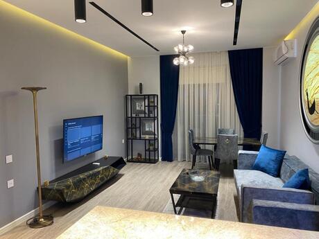 Kirayə 2 otaqlı mənzil, 67 m², Nəsimi: 1 250 ₼/ay 4