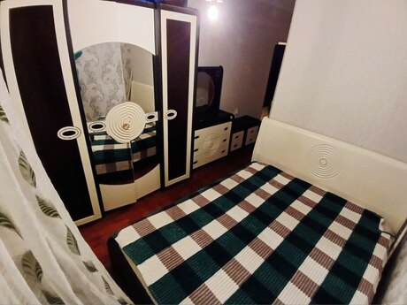 3 otaqlı mənzil, 65 m², Xalqlar Dostluğu: 150 000 ₼ 5