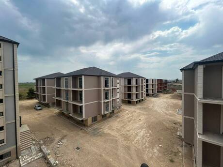 2-room apartment for rent, 55 m², Buzovna: 1 000 ₼/mo 3