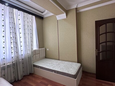 3-комнатная квартира, 101 м², Həzi Aslanov: 240 000 ₼ 4