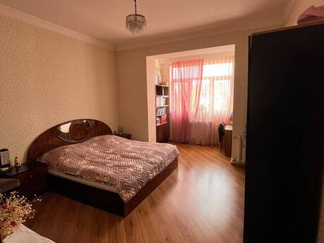 Elan №6407777 - Bakı, Elmlər Akademiyası m., 2 otaqlı, 60.6 m², 5/5 mərtəbə