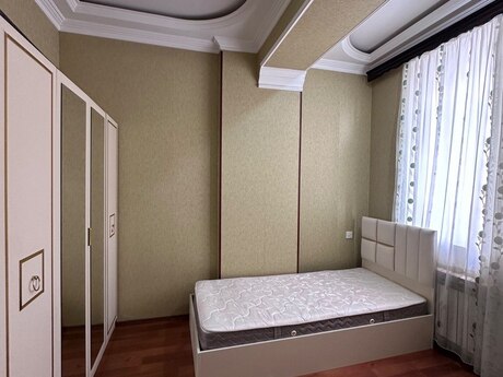 3-комнатная квартира, 101 м², Həzi Aslanov: 240 000 ₼ 3