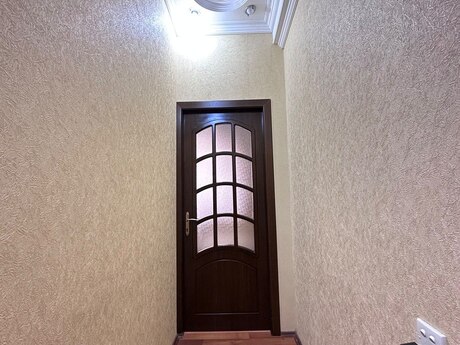 3-комнатная квартира, 101 м², Həzi Aslanov: 240 000 ₼ 5