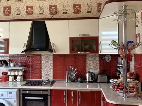 4 otaqlı həyət evi, 170 m², Buzovna: 160 000 ₼ 4