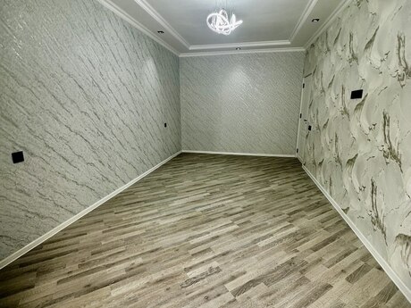 2 otaqlı mənzil, 66 m², Qara Qarayev: 175 000 ₼ 3