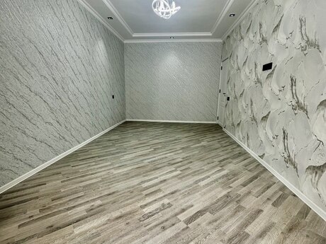 2 otaqlı mənzil, 66 m², Qara Qarayev: 175 000 ₼ 5