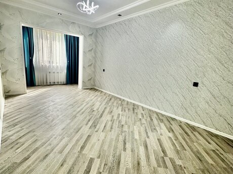 2 otaqlı mənzil, 66 m², Qara Qarayev: 175 000 ₼ 2