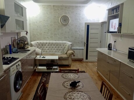 6 otaqlı həyət evi, 165 m², Zabrat: 175 000 ₼ 3