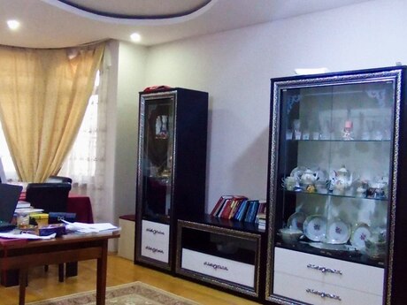 6 otaqlı həyət evi, 165 m², Zabrat: 175 000 ₼ 4