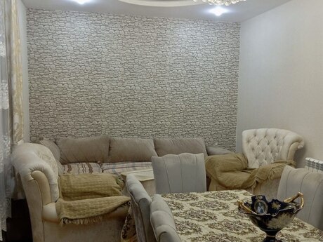 6 otaqlı həyət evi, 165 m², Zabrat: 175 000 ₼ 2